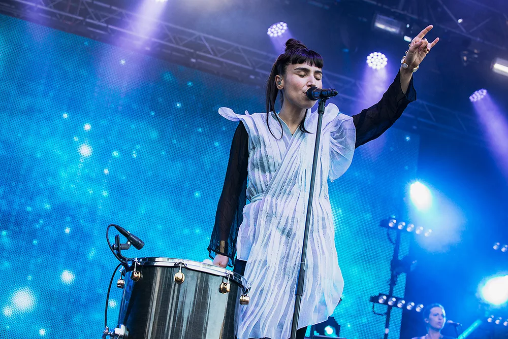 GUIDE: Veckans konsertmåsten