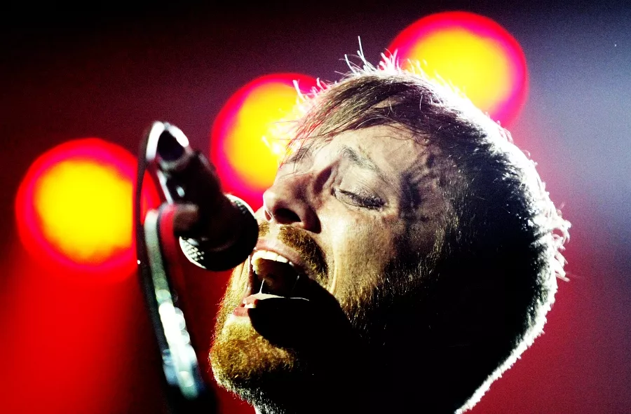 The Black Keys: TAP1, København