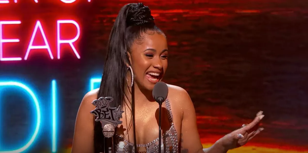 Her er vinderne til årets BET Hip Hop Awards