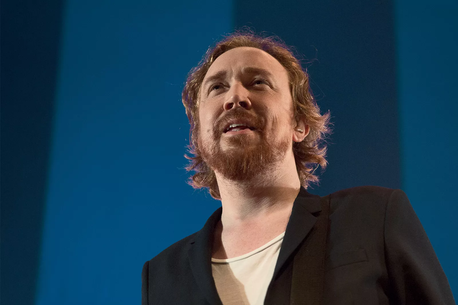 Lars Winnerbäck med flera till Bråvalla