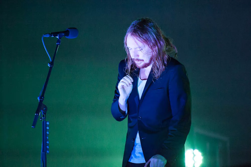 Lars Winnerbäck: Utopia, Peace & Love