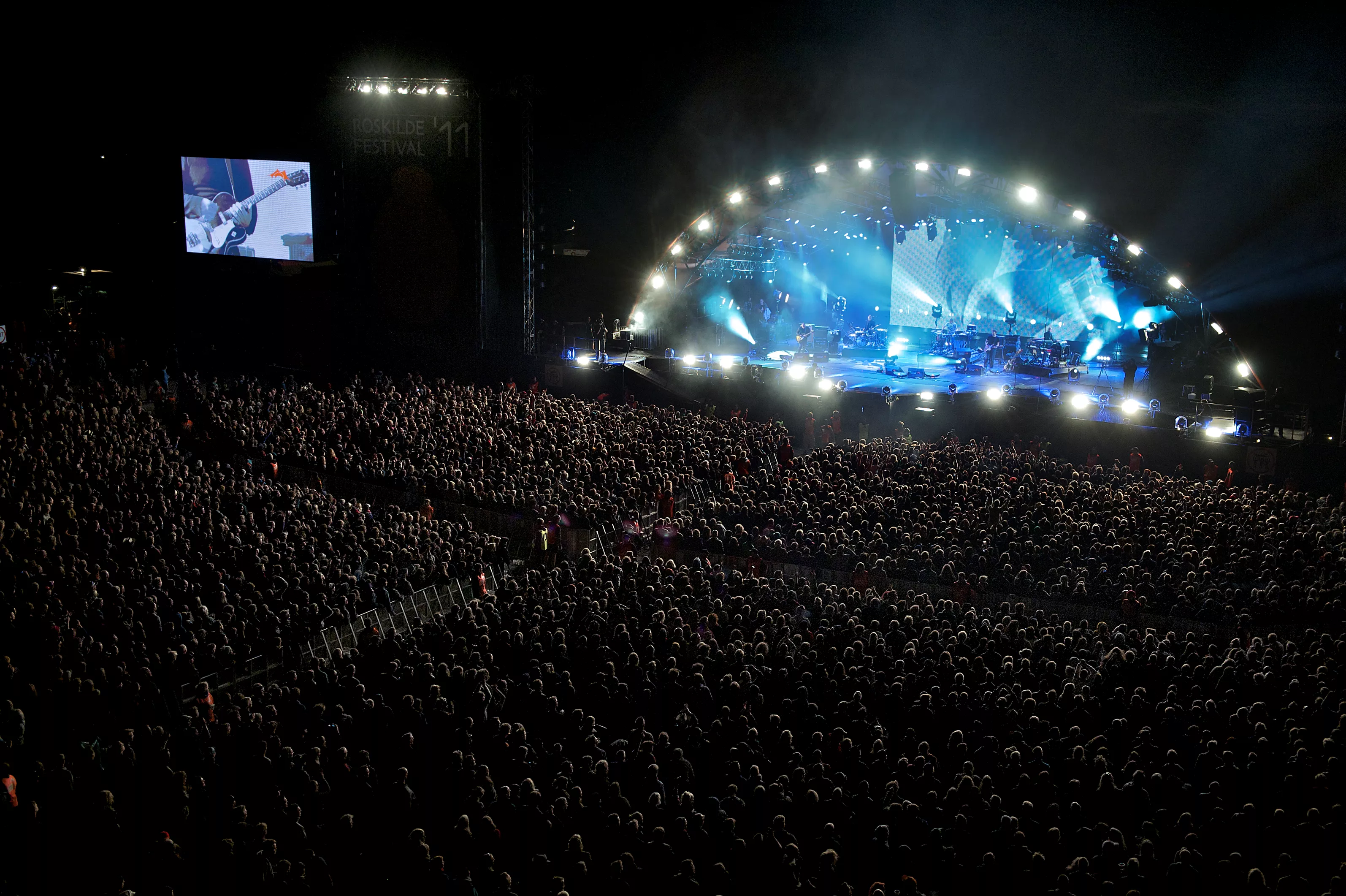 Roskilde offentliggør programmet