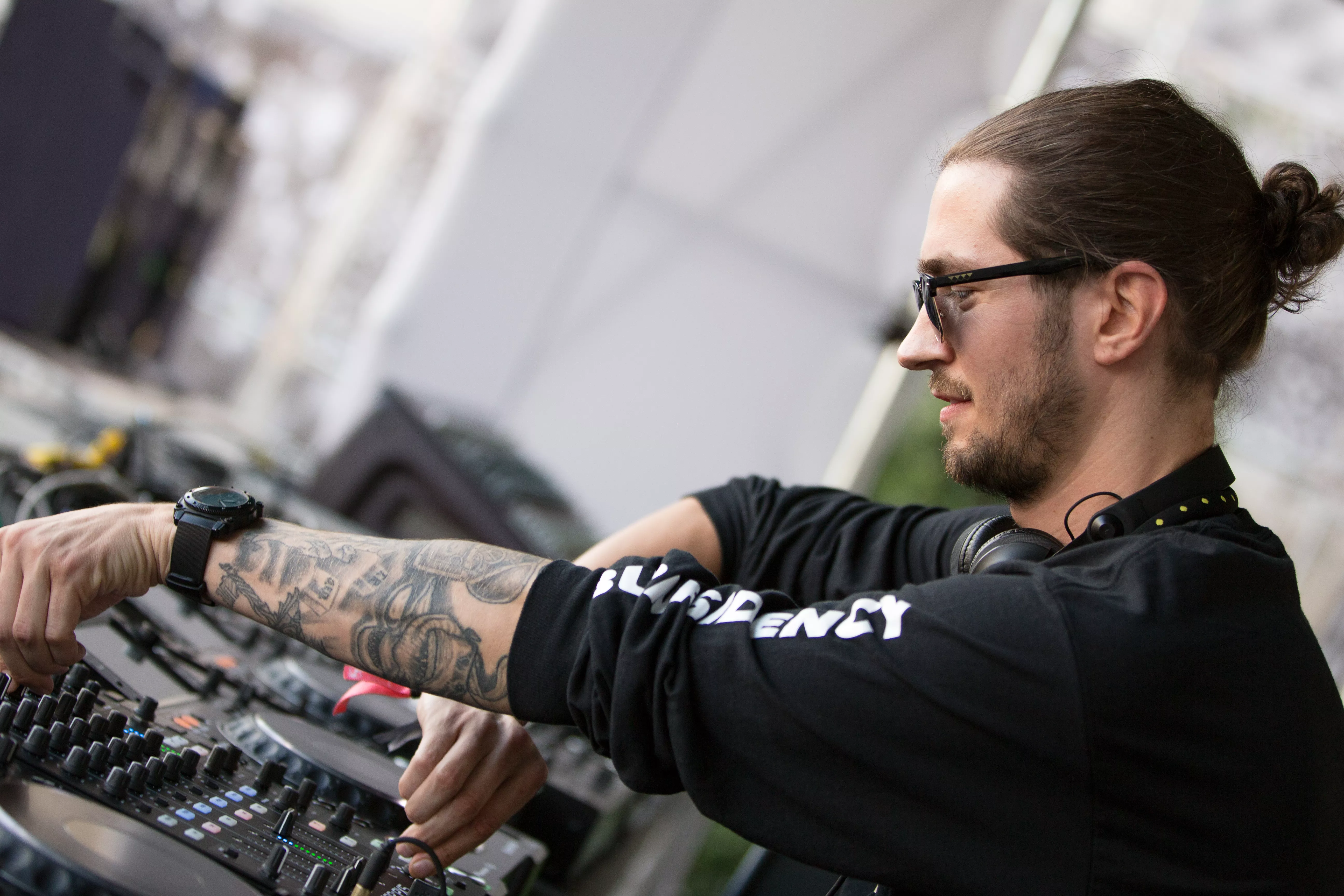 Blir det «Maybe I'll come back» eller «Fuck it, I will never come back»?