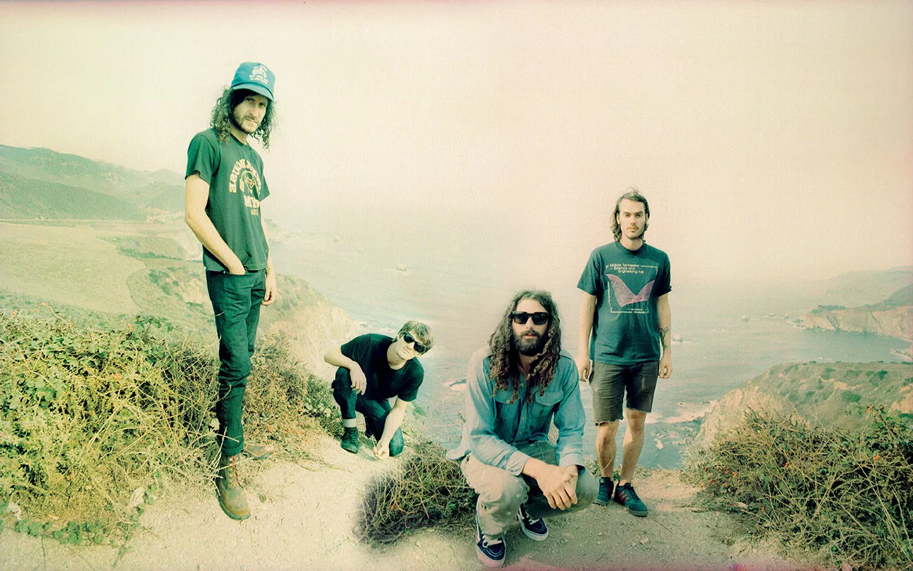 Hekse fra Nashville og buddhistmunke fra Svendborg