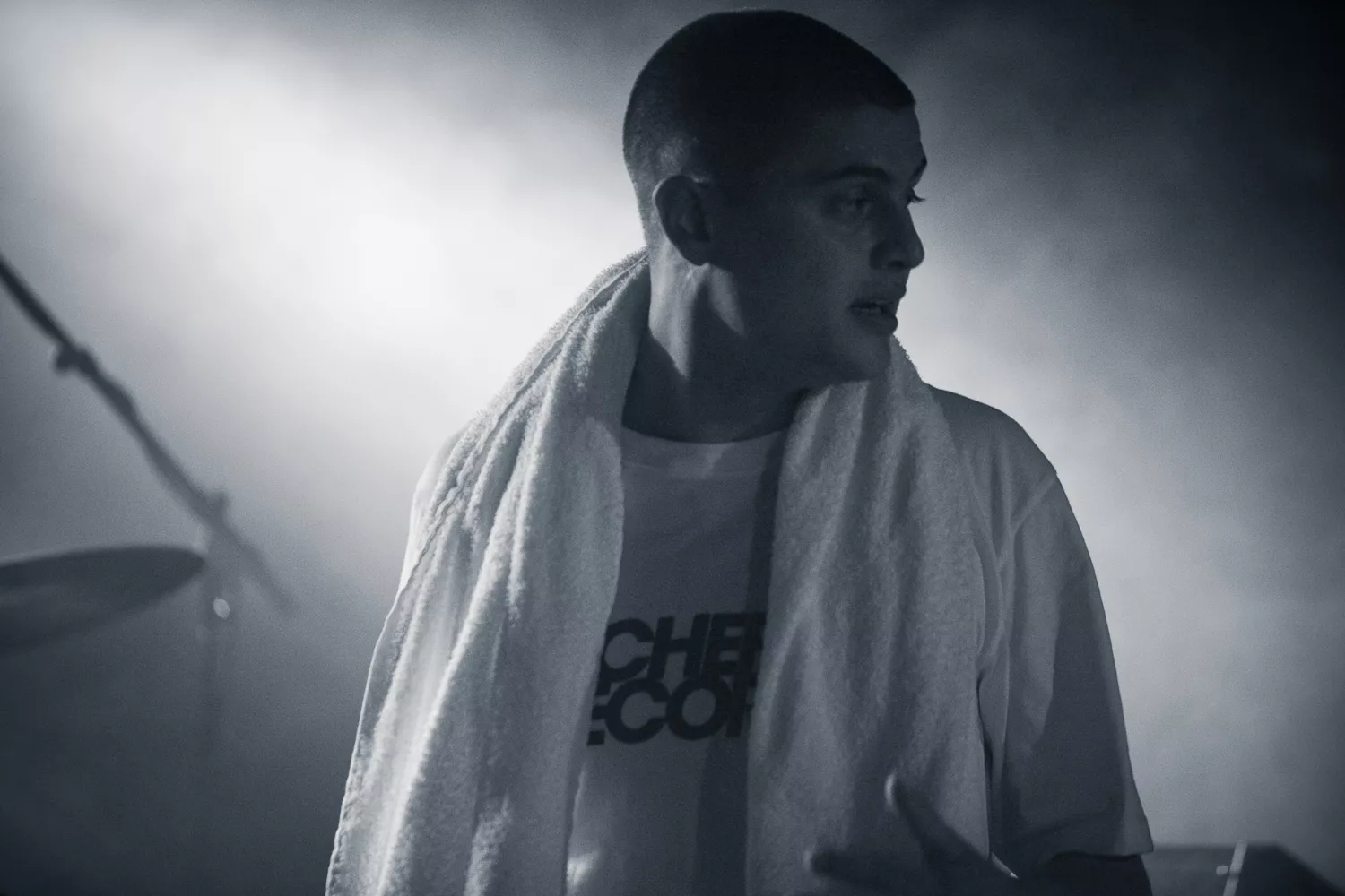 Anklager dropper dødstrussel-sag mod Kidd