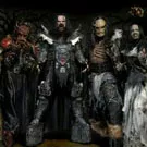 Monstre angriber Amager