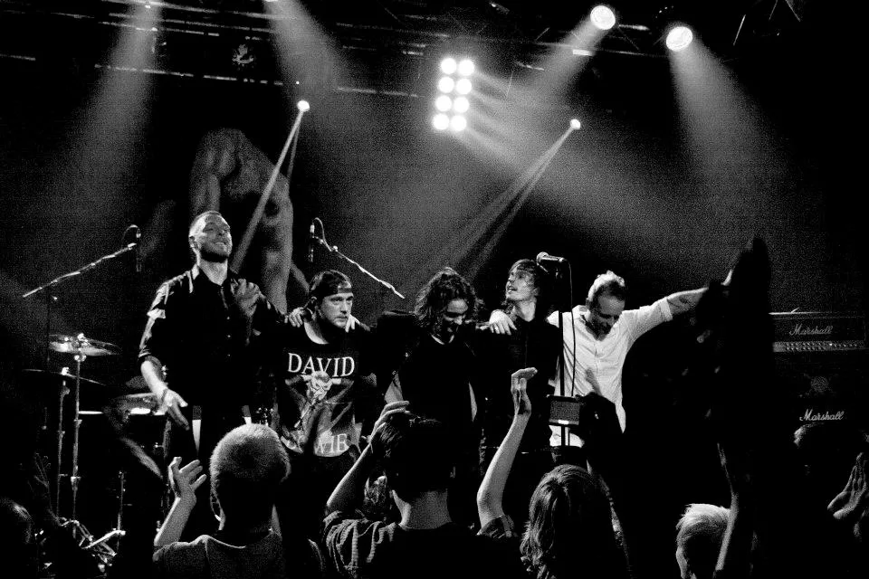 Surfact stopper karrieren