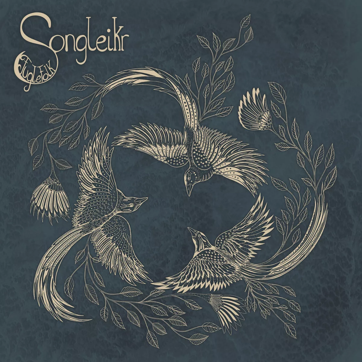 Fuglefolk - Songleikr