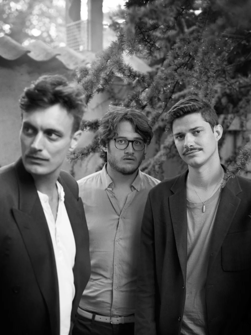 Efterklang – Ekvilibristisk pyramidespil