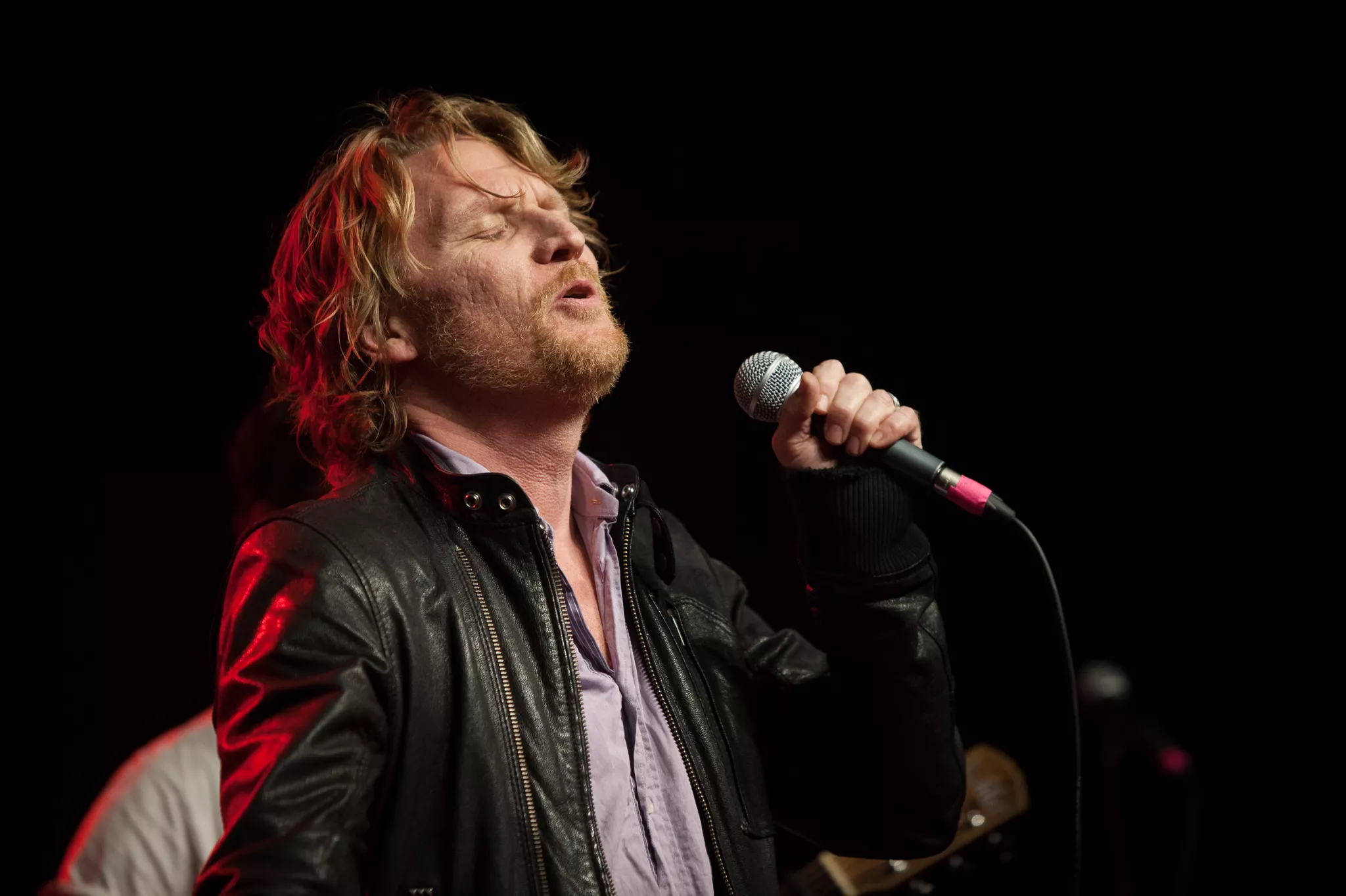 Amager Bio går i lilla og fejrer Prince