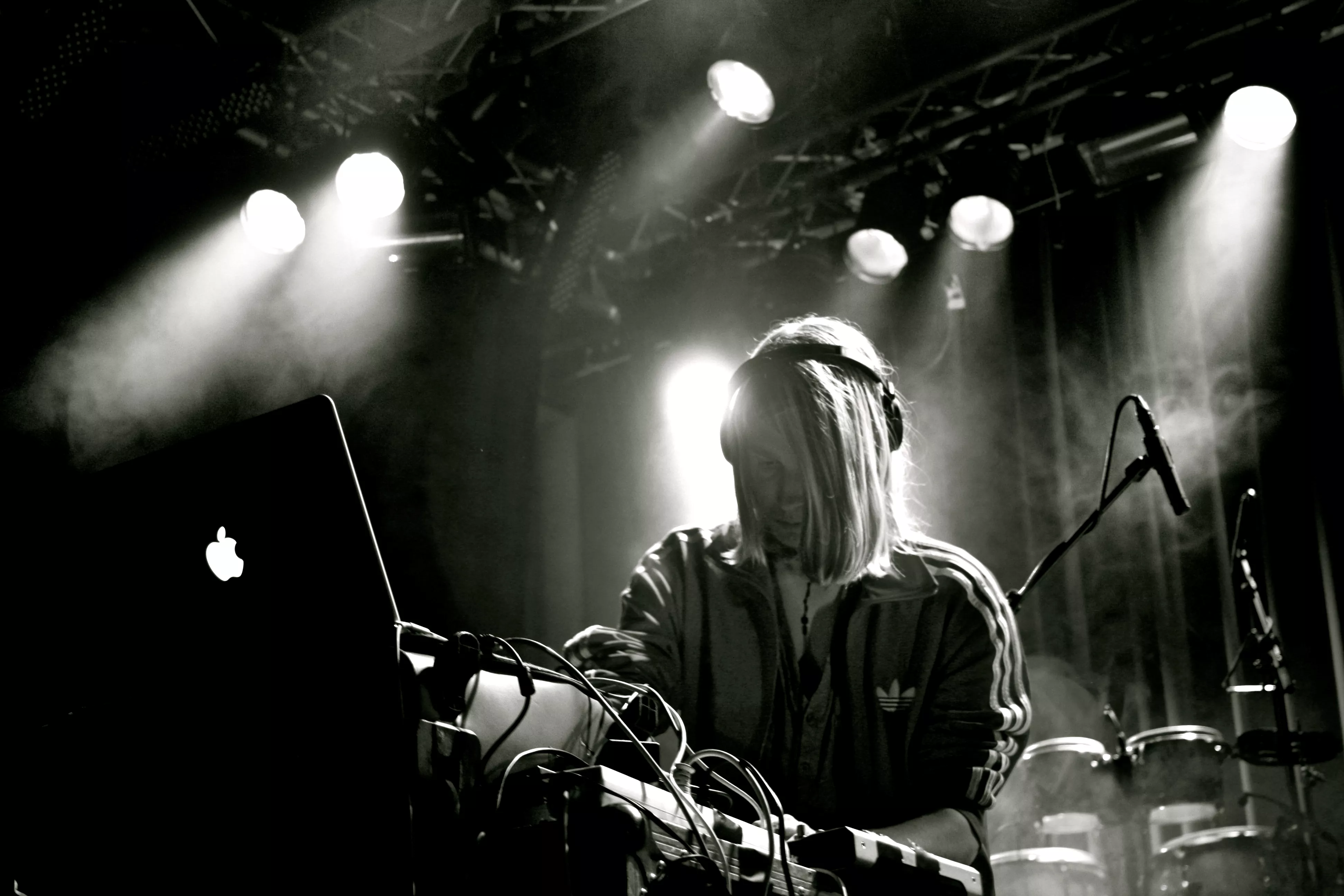 Mathias Stubø : Numusic, Folken, Stavanger