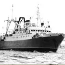 Så til søs – livemusik på havet
