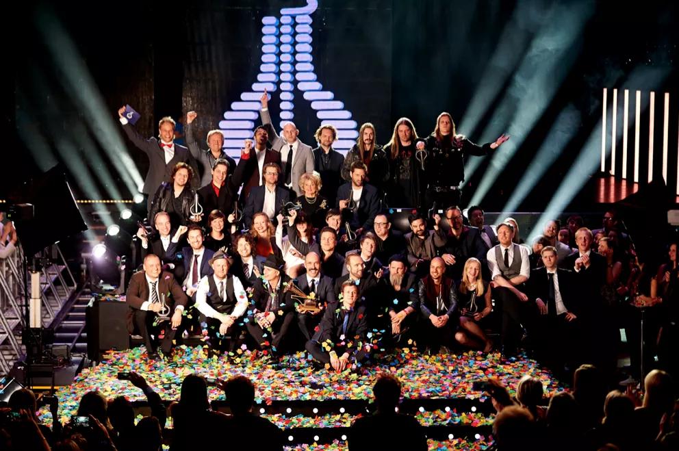 Stavanger konserthus innrømmer feil