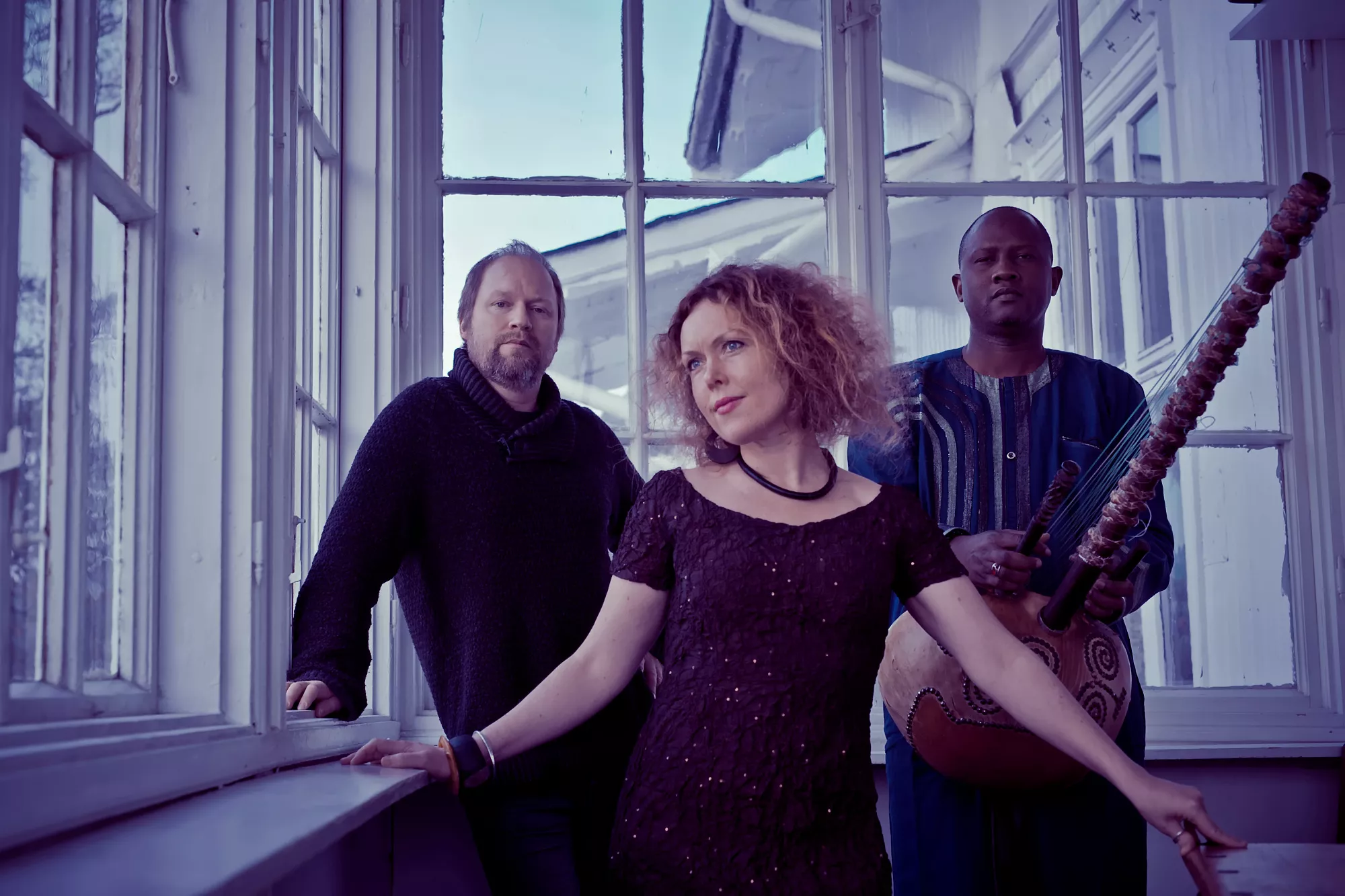 Kristin Asbjørnsen klar med løfterik singel