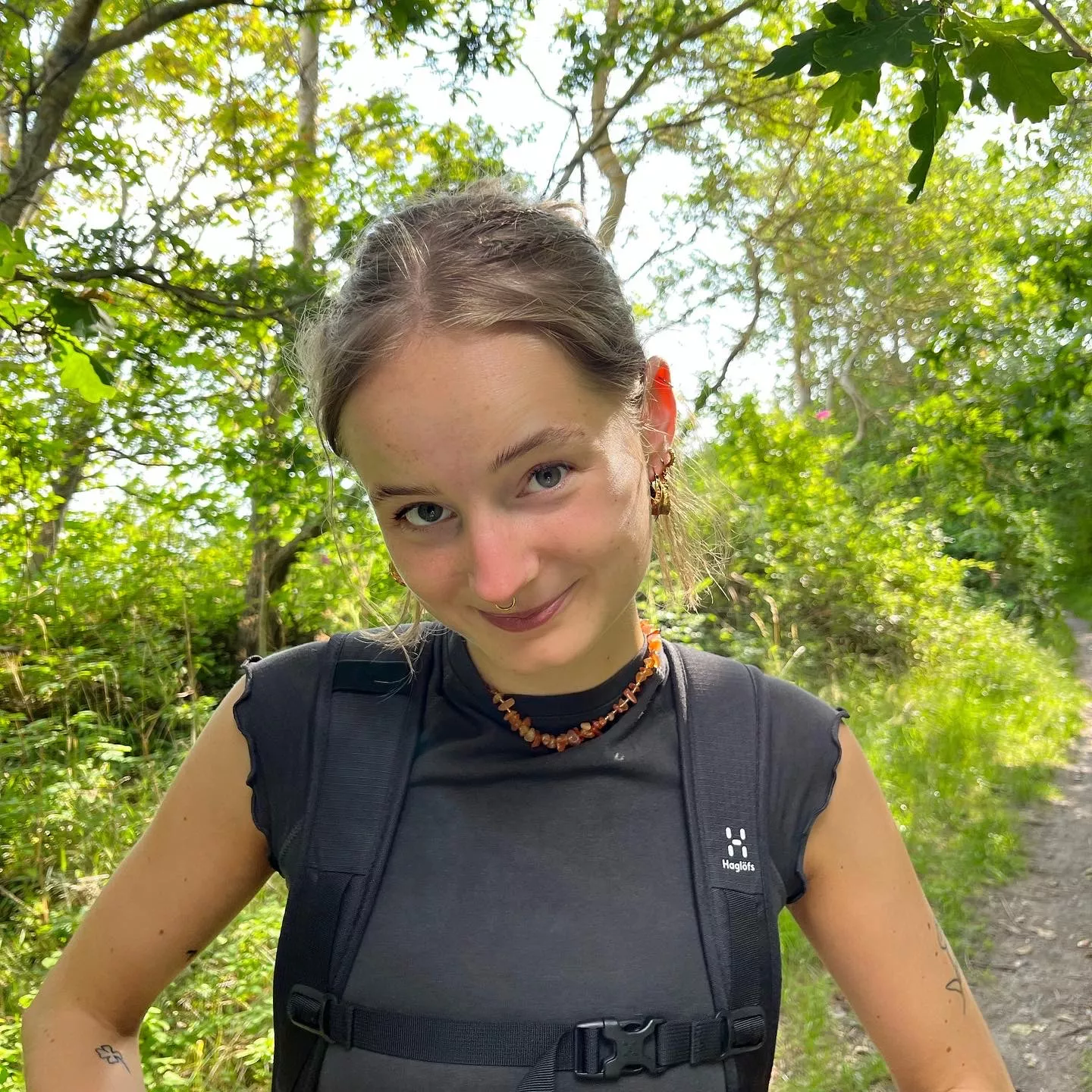 Laura Marie Bjerregaard Sieben