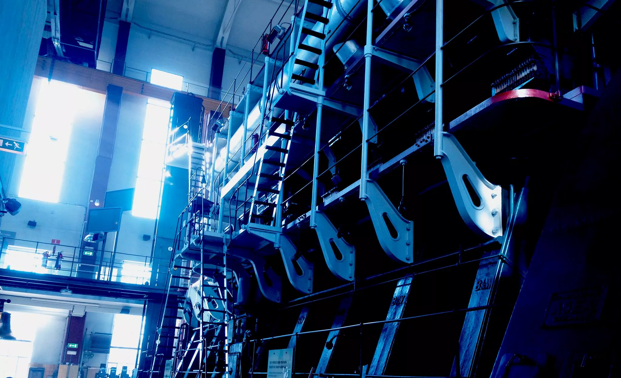 Mike Sheridan holder snigpremiere på Strøm Festival