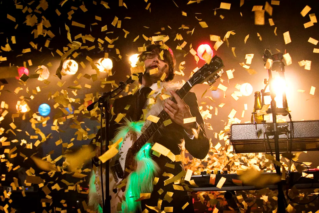 Ny video fra musikkvideo-kongene