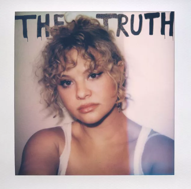 The Truth - Ameli Dot