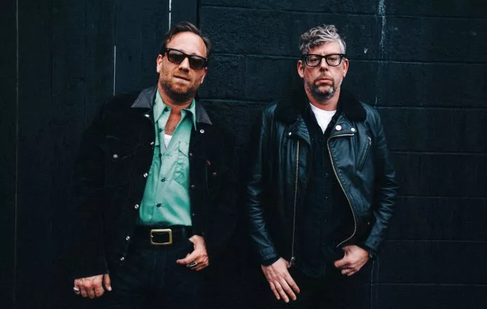 The Black Keys aflyser hel turné - nu har de afsløret årsagen