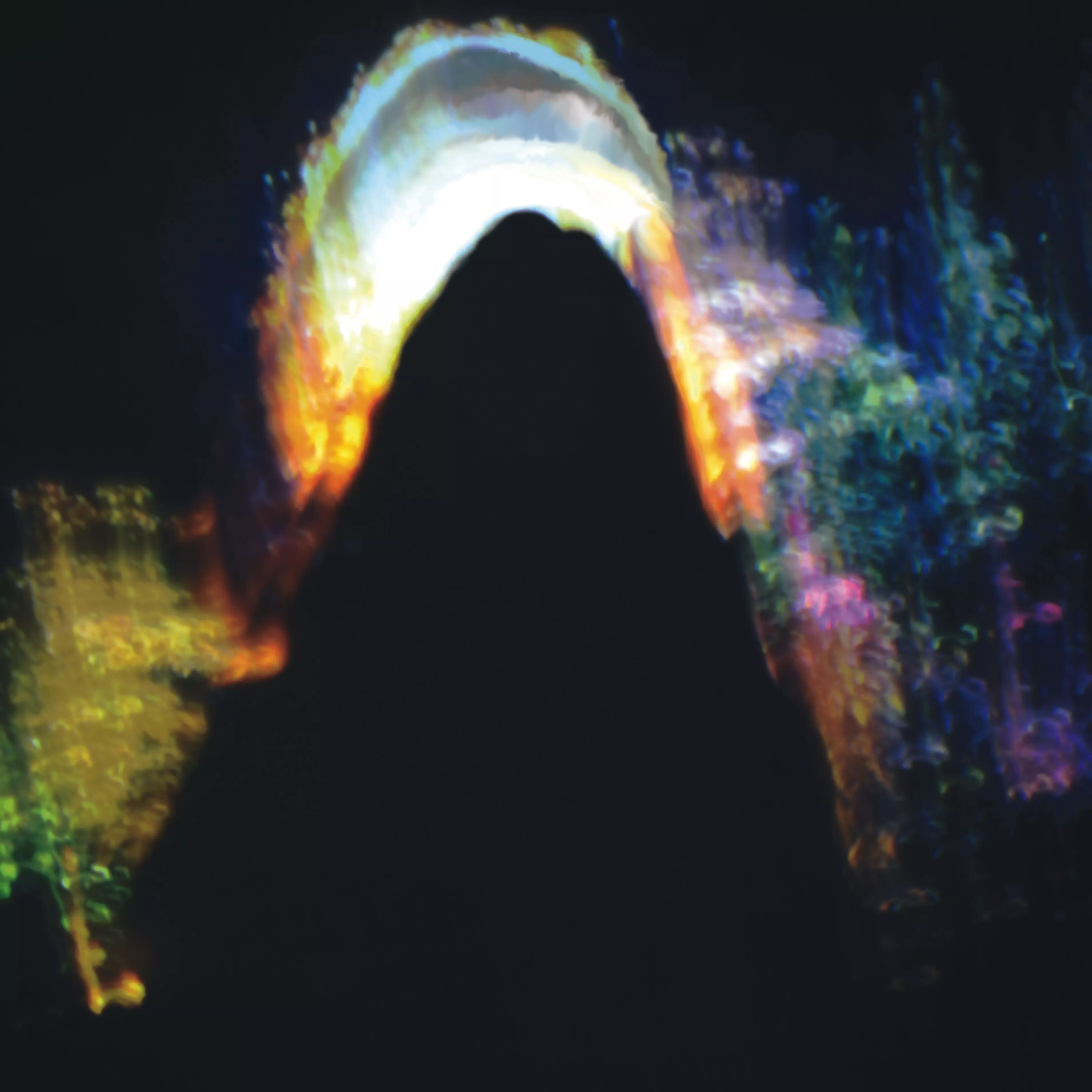 Stillehavet - Stillehavet