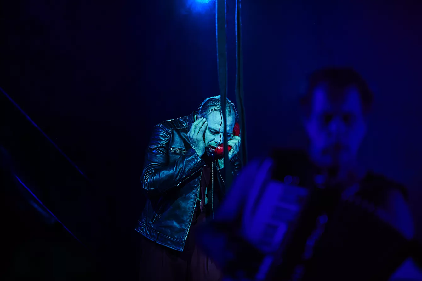 Du vil for altid være udenfor, hvis du afviger fra normen