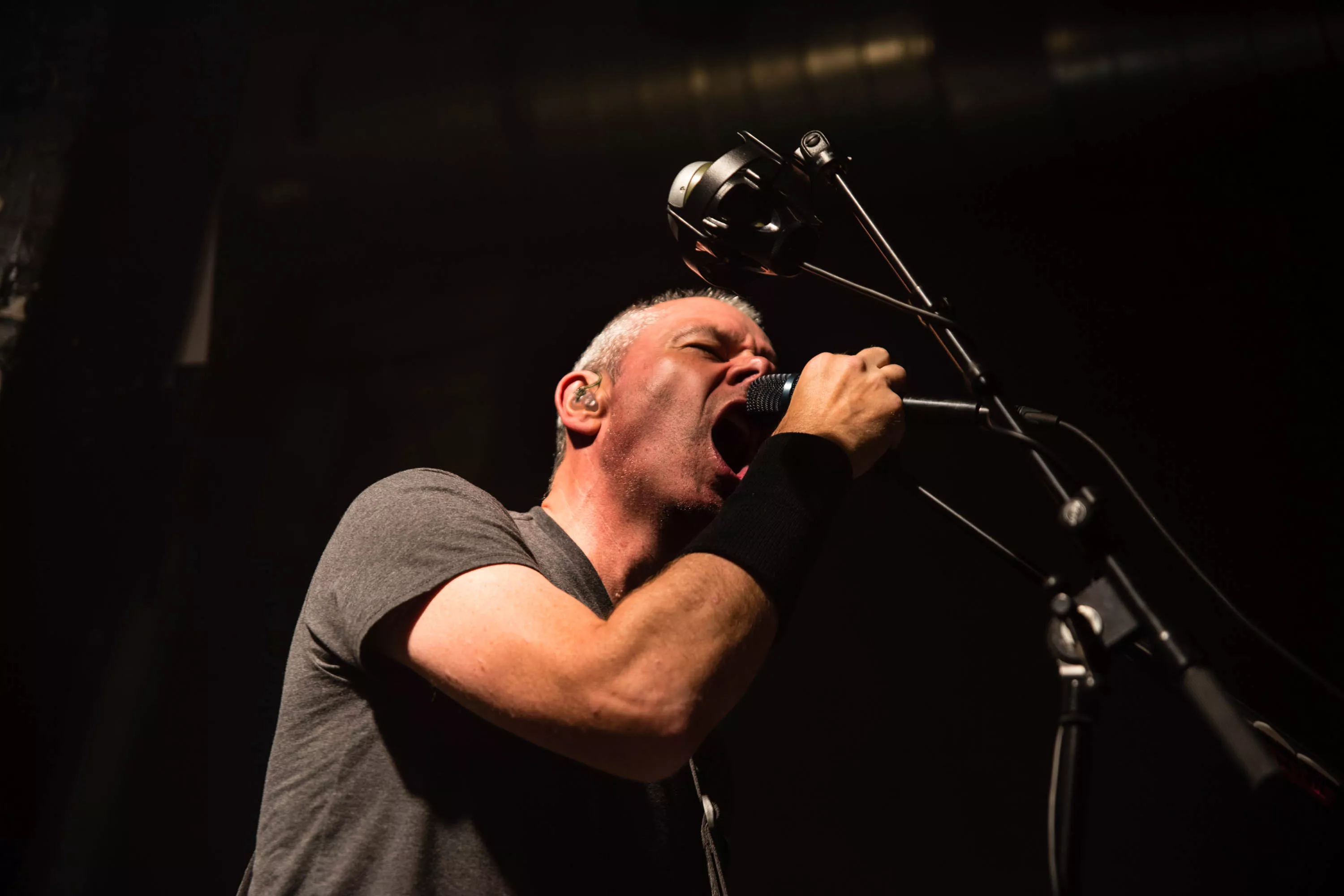 Helmet gæster Aarhus og København i 2017