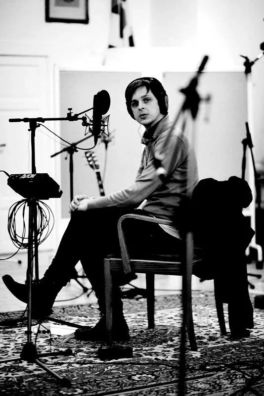 Teitur anholdt i Berlin