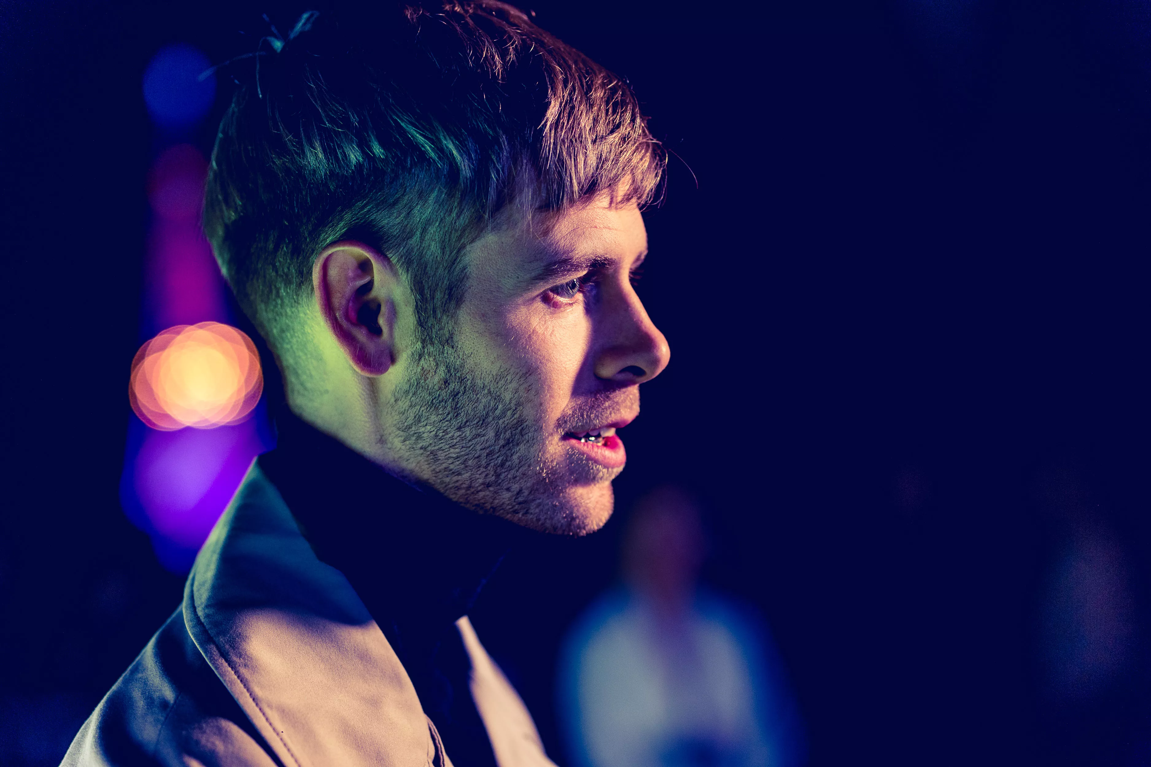 Lars Vaular avlyser planlagt Spektrum-debut