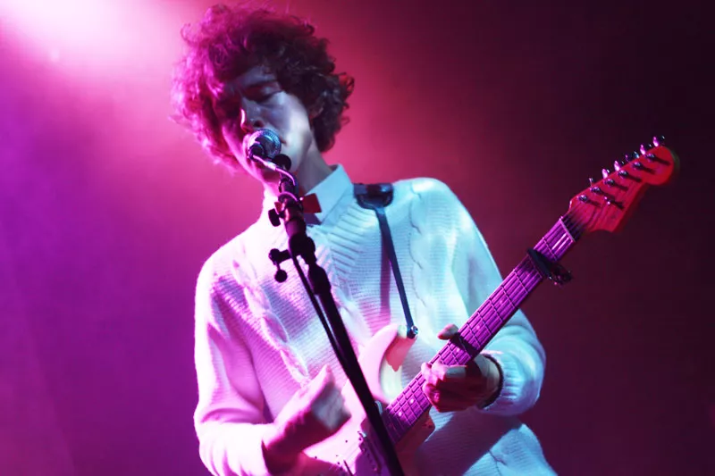 Danske musikere udgiver børnebog