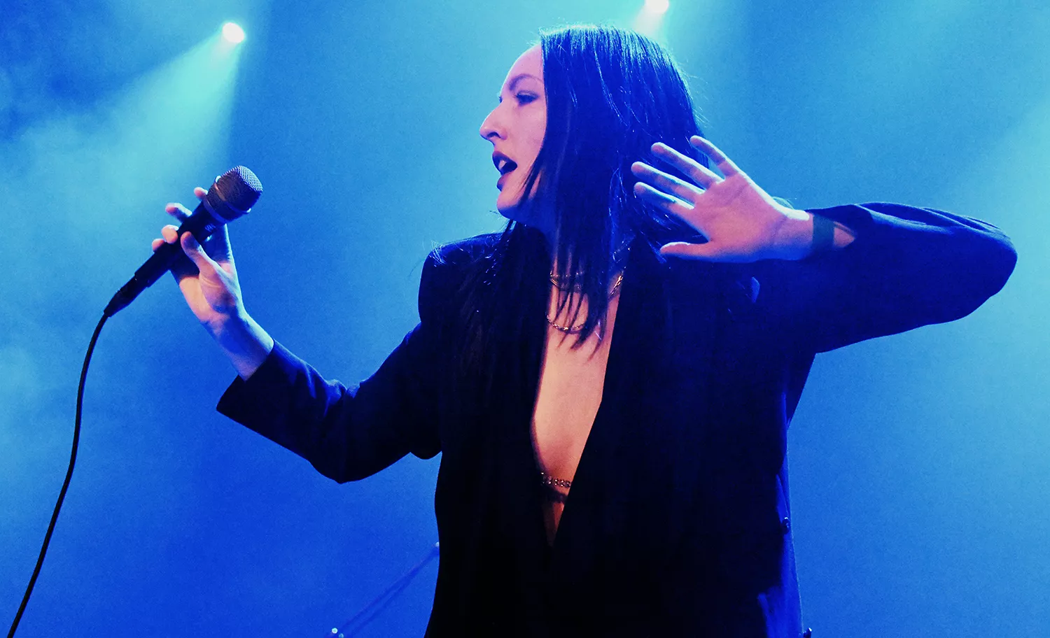 Esbjergs svar på Spot Festival præsenterer igen de mest interessante nye navne