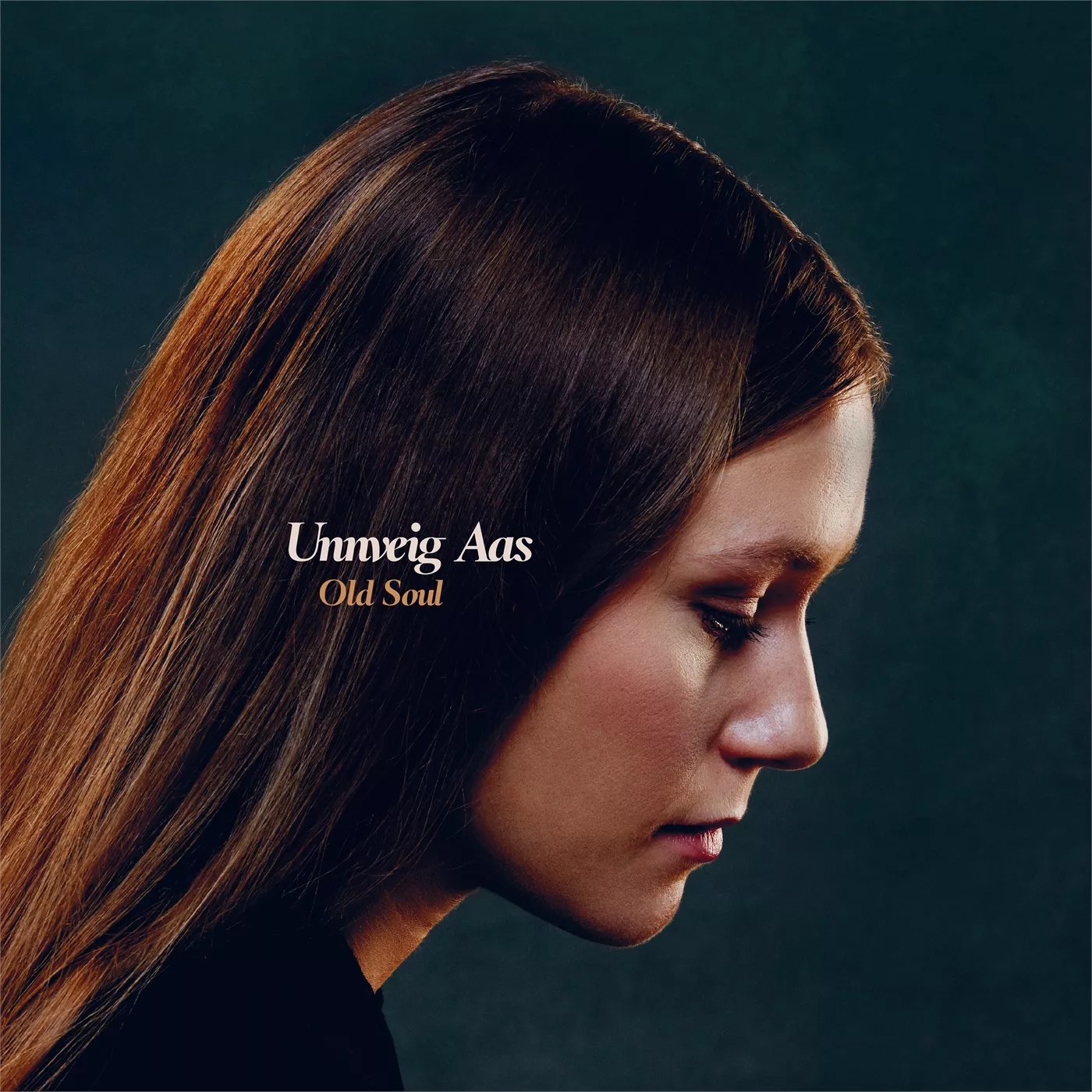 Old Soul - Unnveig Aas