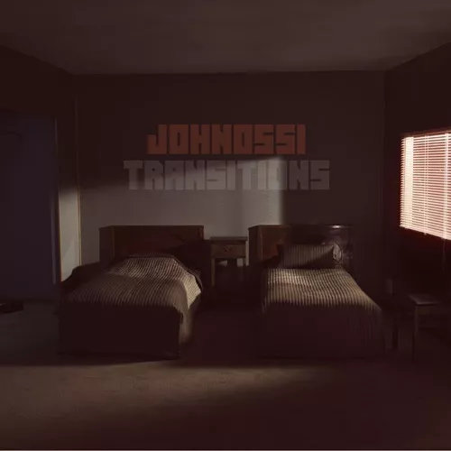 Transitions - Johnossi