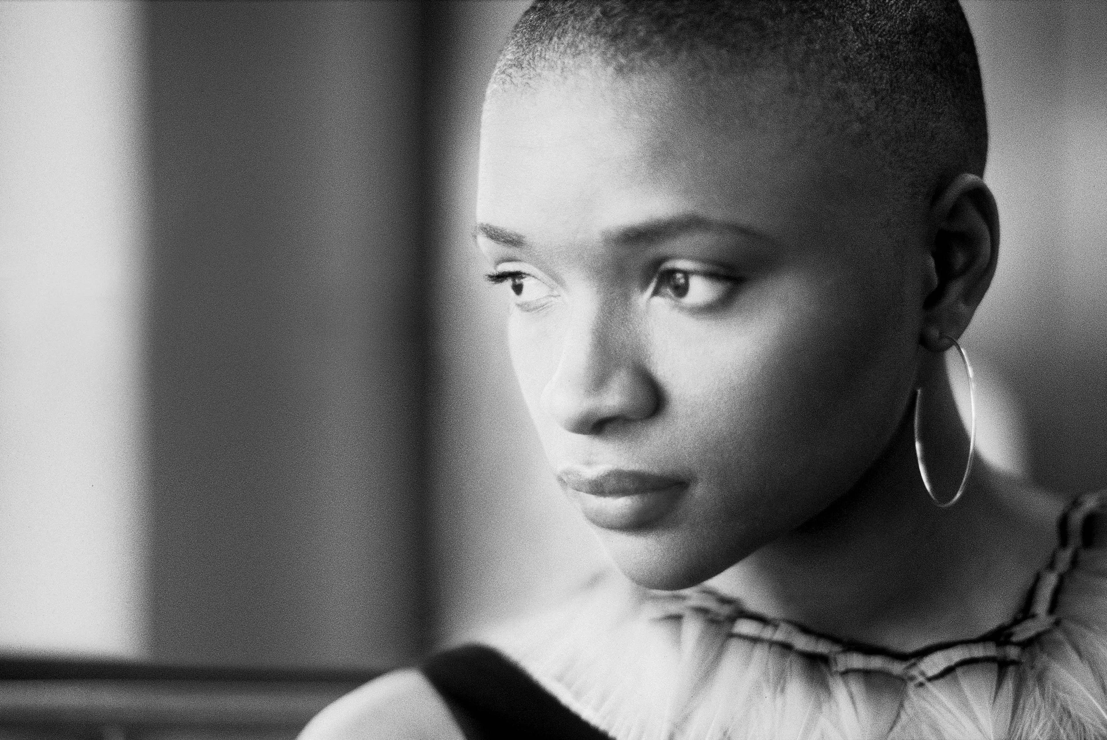 Copenhagen Jazzfestival, Sølyst, Klampenborg - Lizz Wright