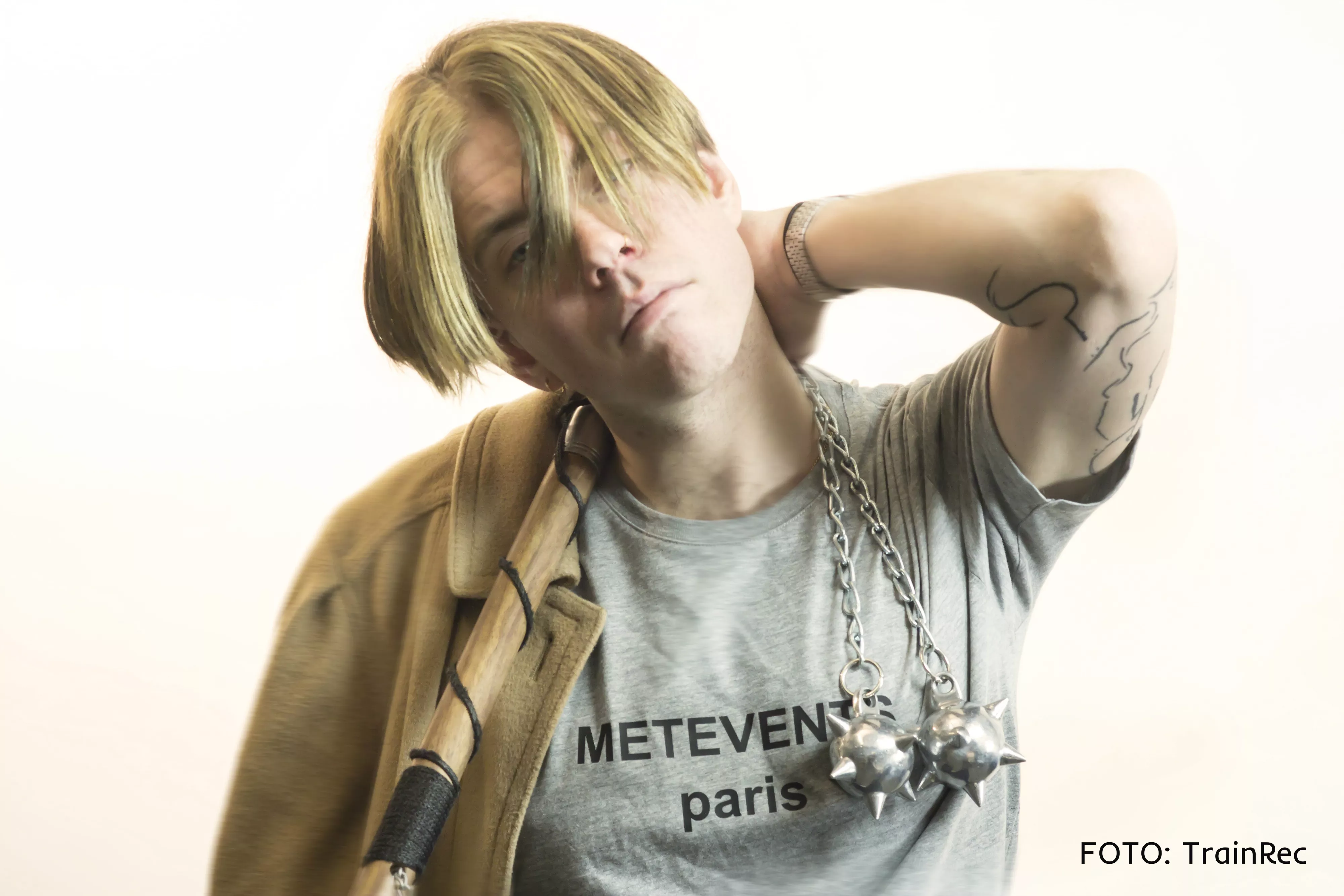 BÄST JUST NU: Anton Kristiansson - Girl$