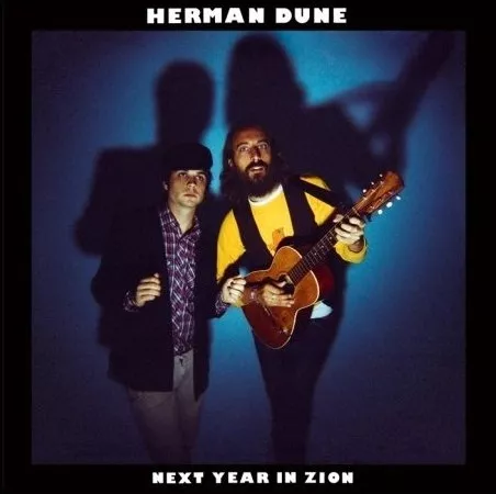 Next Year In Zion - Herman Dune