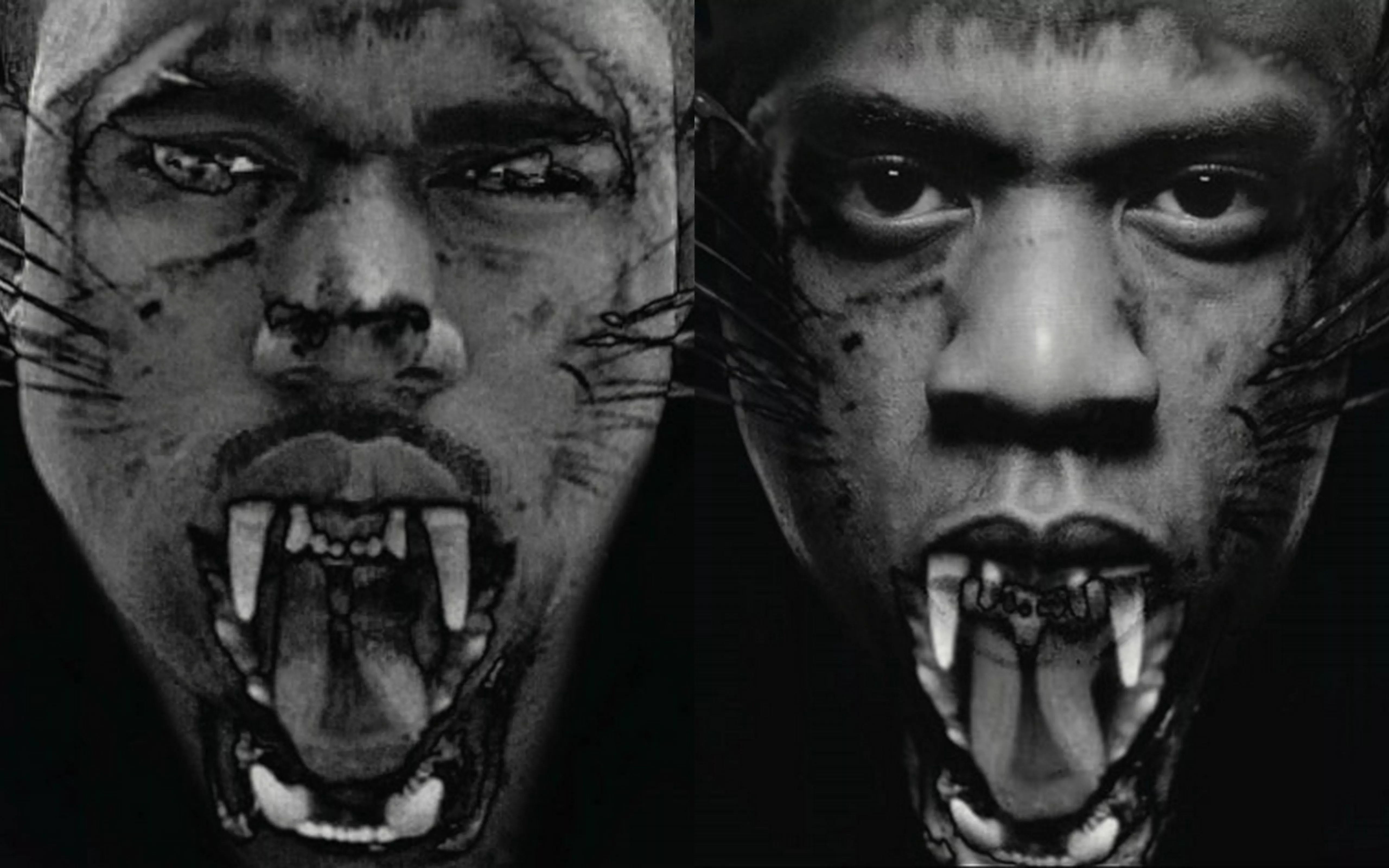 Jay-Z och Kanye West ger extrakonsert