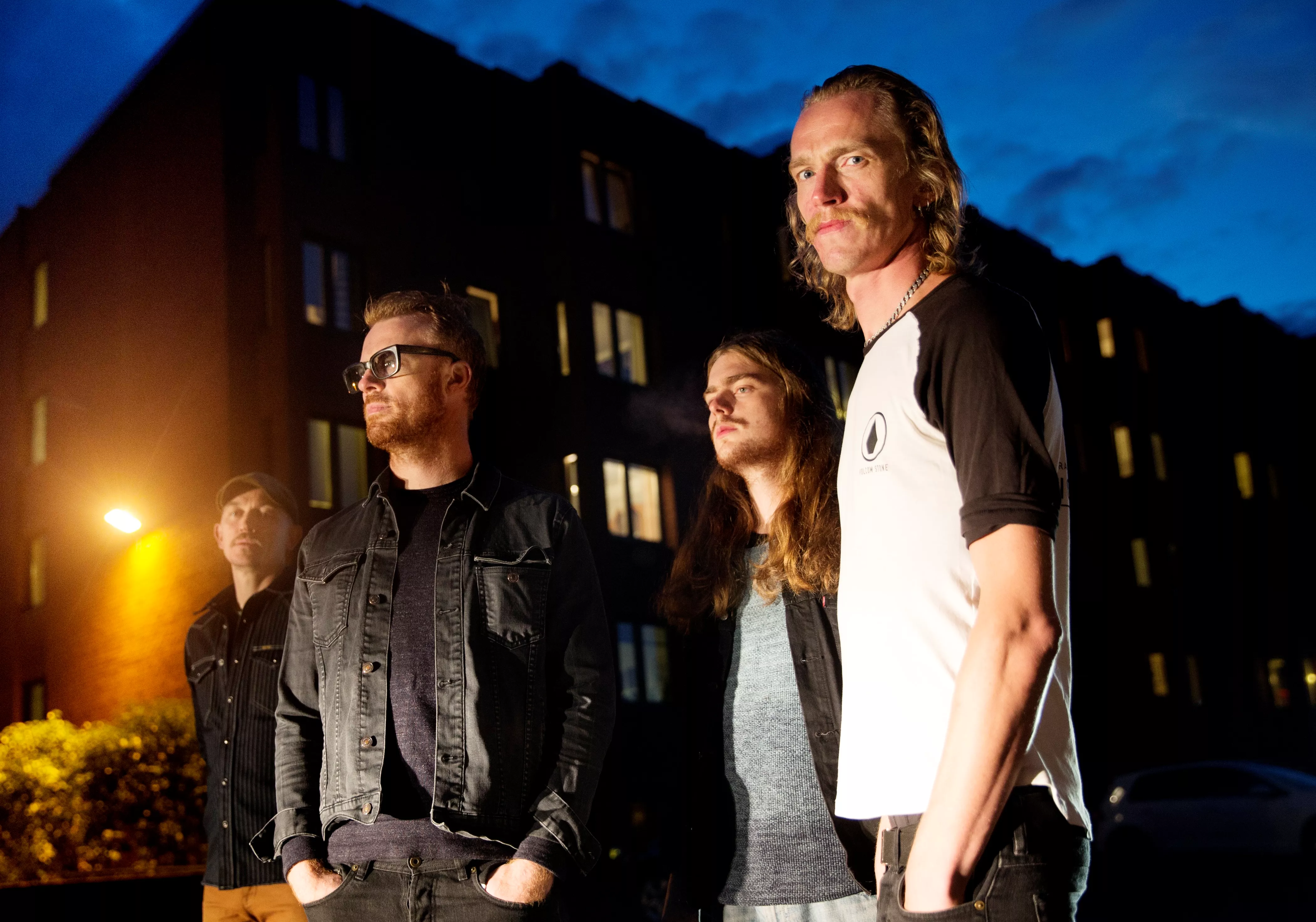 Tåkelur i rockeheimen