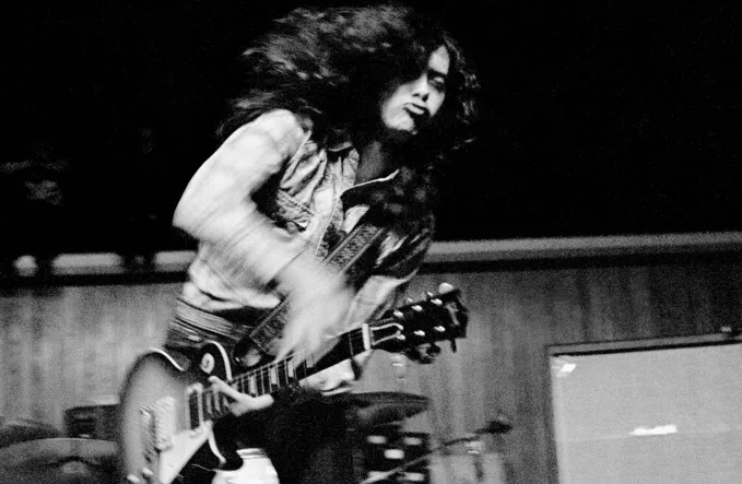 Rockfotografen Jørgen Angel udstiller i Den Gamle By