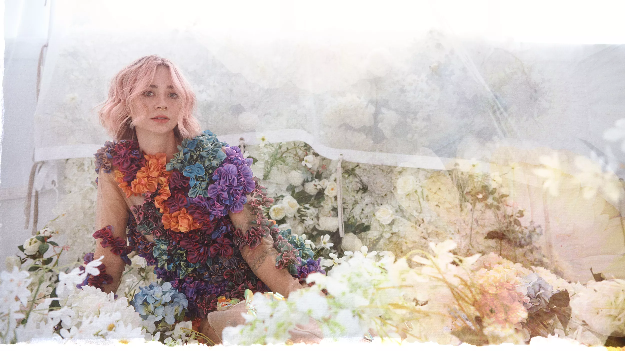 Svensk sensation i Sydney – håll koll på Mila Nile