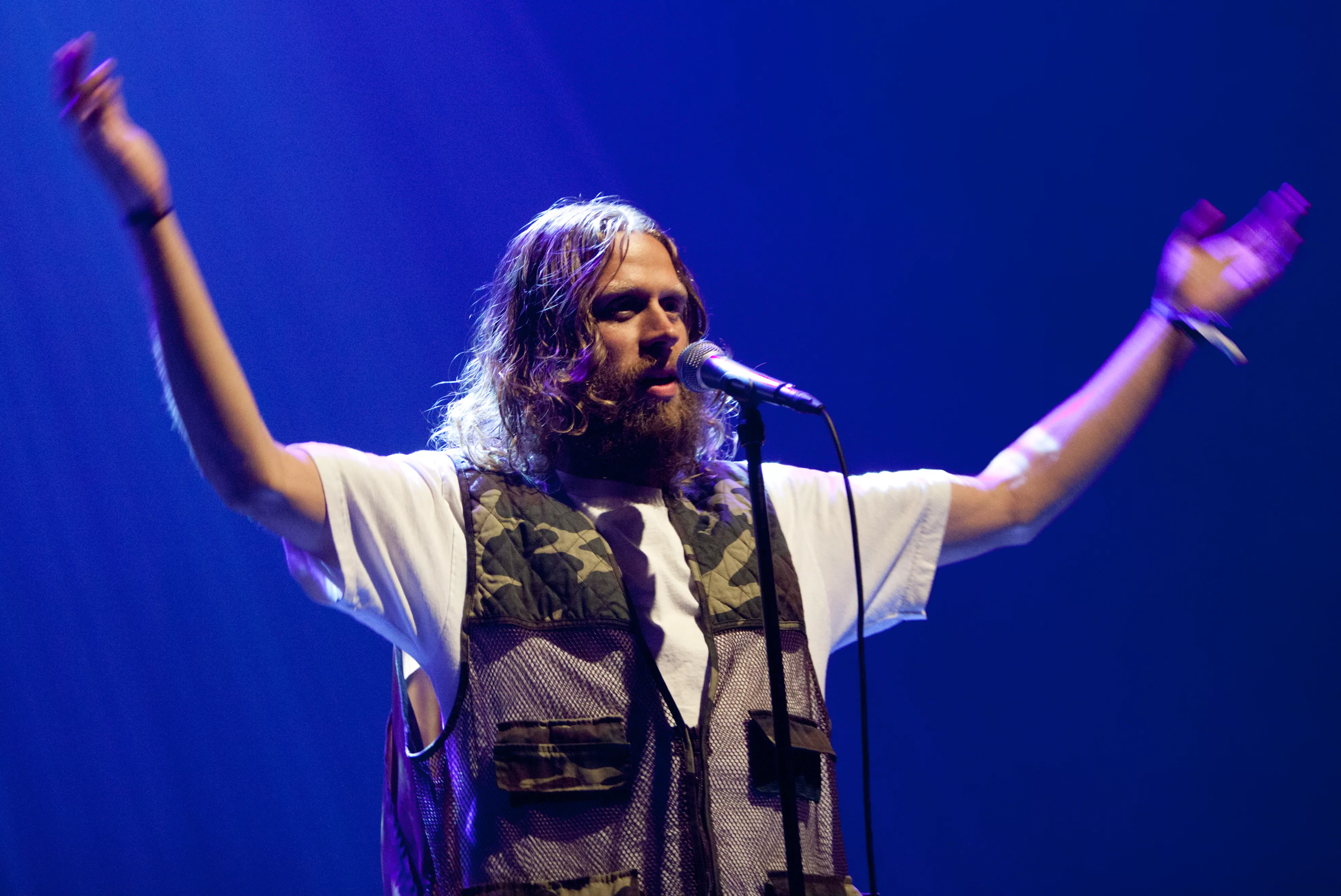 Diverse kunstnere: Spot Festival, Musikhuset Aarhus, Store Sal