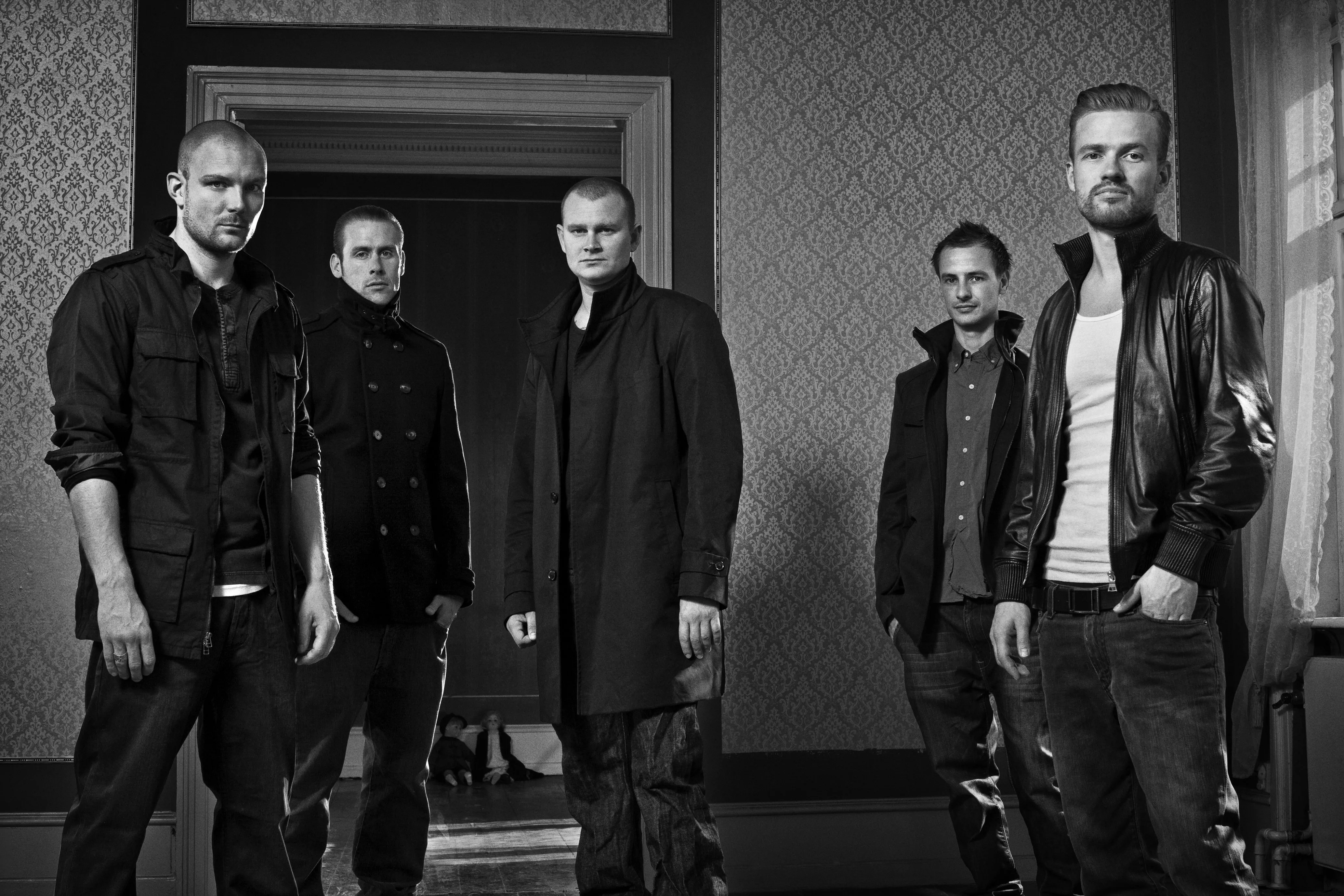 Selvmord er på toppen