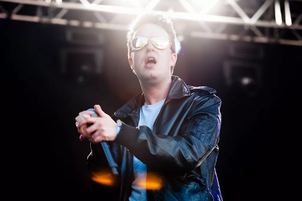 A-Laget: Sjøsiden, Øyafestivalen