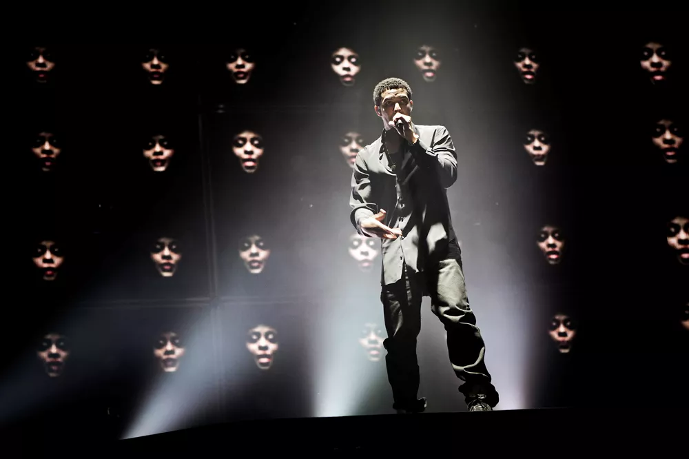 GUIDE: Helgens konsertmåsten 