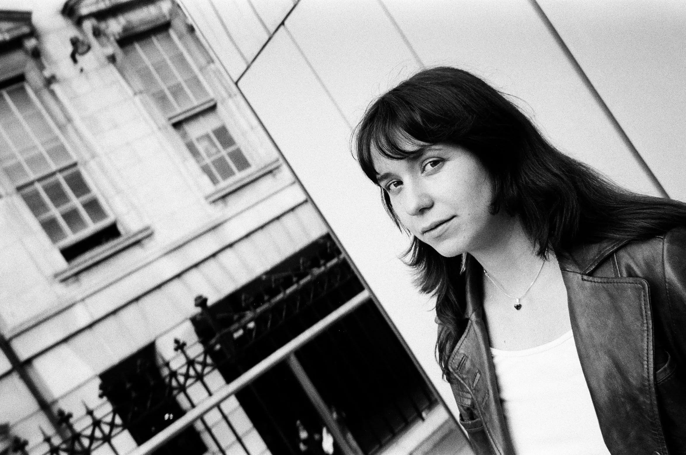 STOR TVIVL: Astrid Sonne klar med nyt album og to danske koncerter