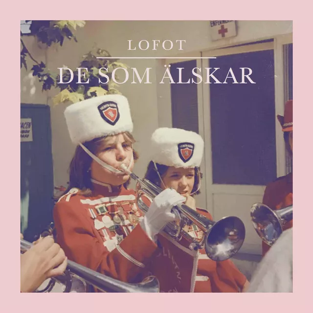 De Som Älskar - Lofot