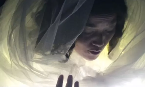 VIDEOPREMIÄR: Maia Hirasawa - Lights Are Out
