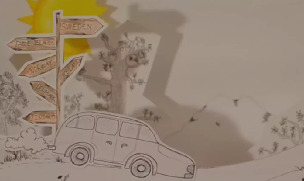 Vad är egentligen ett nordiskt sound?