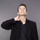 Alternativ Martin Hall-koncert på Roskilde Bibliotek