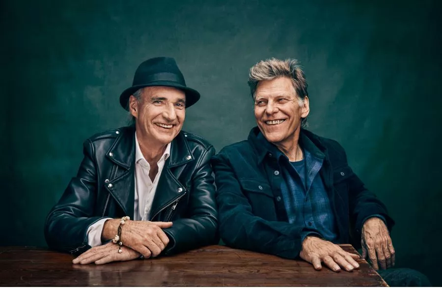 ANMELDELSE: Peace, love & harmony. En uforanderlig størrelse holder jubilæum