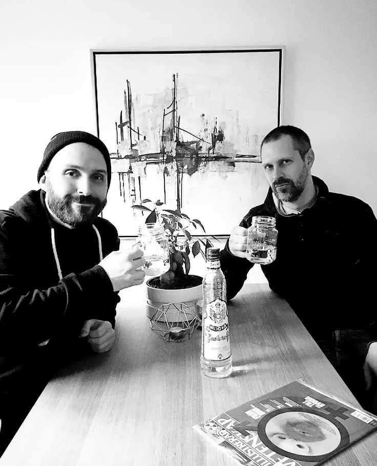 BÄST JUST NU: Slagsmålspepp inför fotbolls-EM